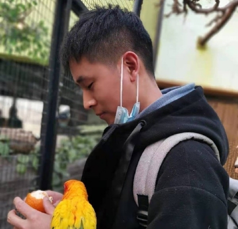 烟火年年的第一张照片--常州相亲服务中心