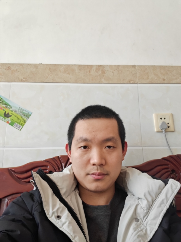 我废物谁要我养我的第二张照片--常州相亲服务中心