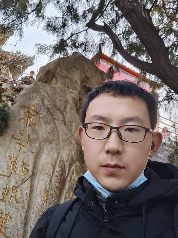 小徐要努力的第一张照片--常州相亲服务中心