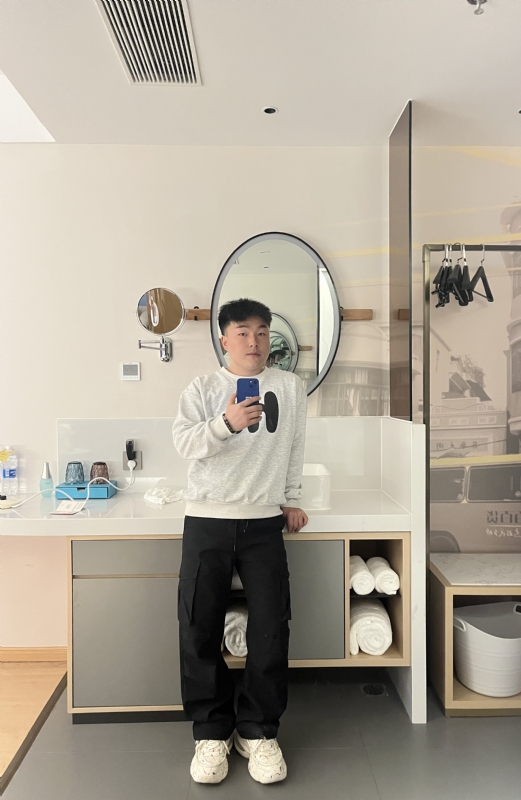 挚生的第一张照片--常州相亲服务中心