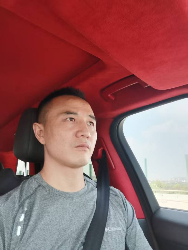 想的美的第二张照片--常州相亲服务中心