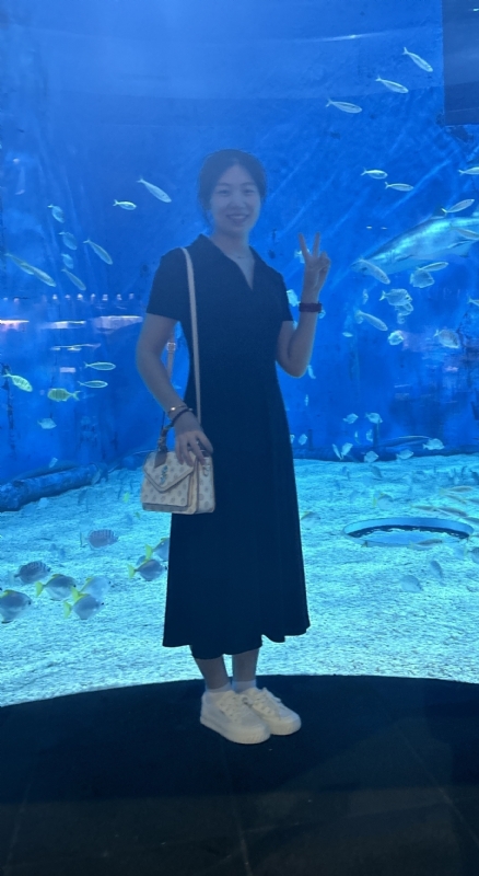 薛女士的第一张照片--常州相亲服务中心