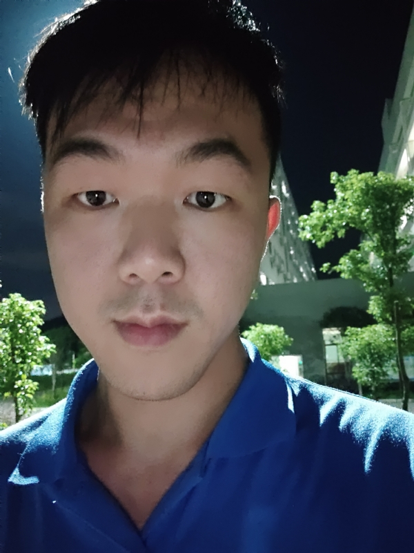 小楼听雨的第一张照片--常州相亲服务中心