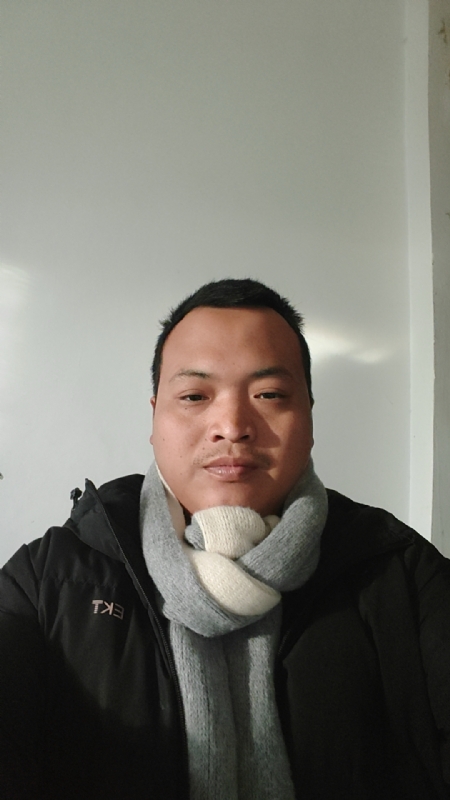 猪小凯的第一张照片--常州相亲服务中心