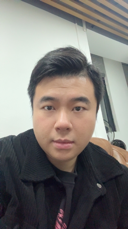 JACK的第三张照片--常州相亲服务中心