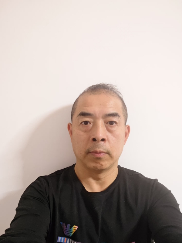 余生独自闯的第一张照片--常州相亲服务中心