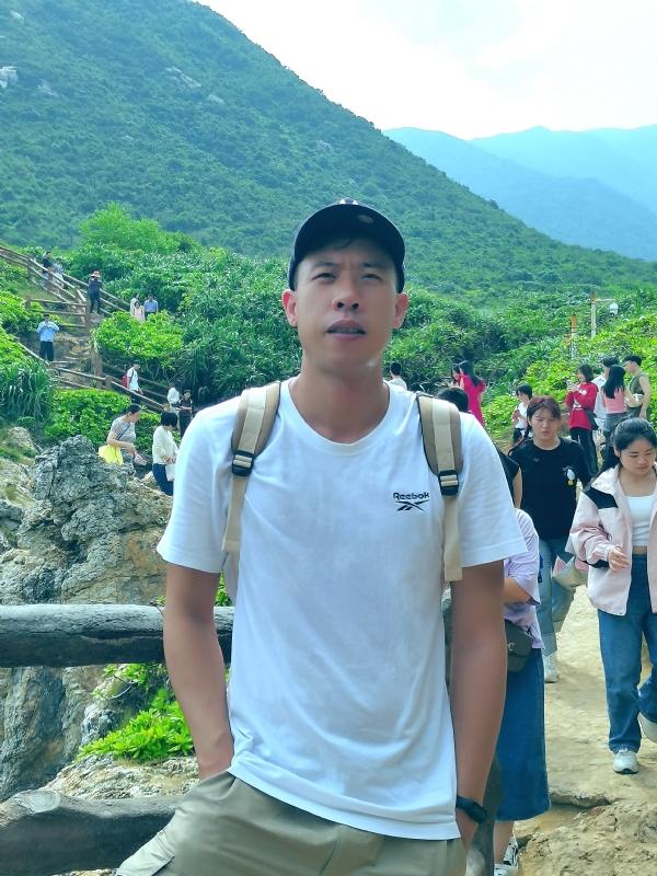 吴生的第二张照片--常州相亲服务中心