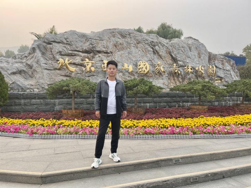 余生有你的第一张照片--常州相亲服务中心