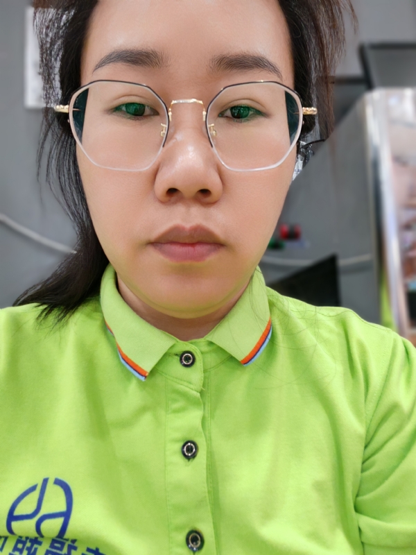 麻花小辫的第一张照片--常州相亲服务中心