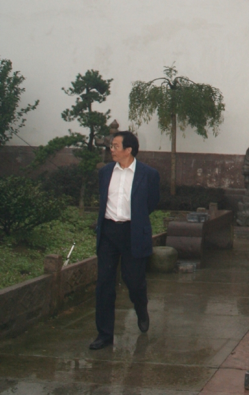 与世为缘的第二张照片--常州相亲服务中心