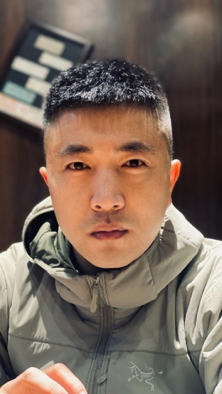 山中何缘的第一张照片--常州相亲服务中心