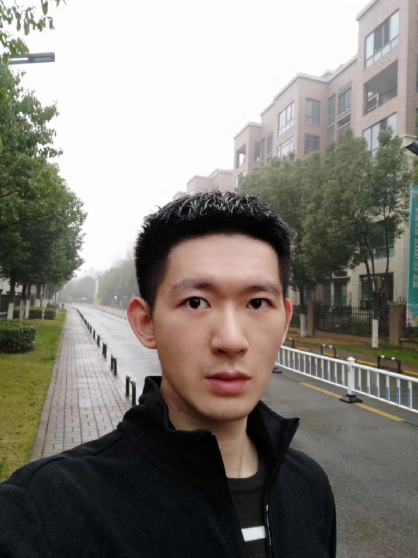 尘飞扬的第二张照片--常州相亲服务中心