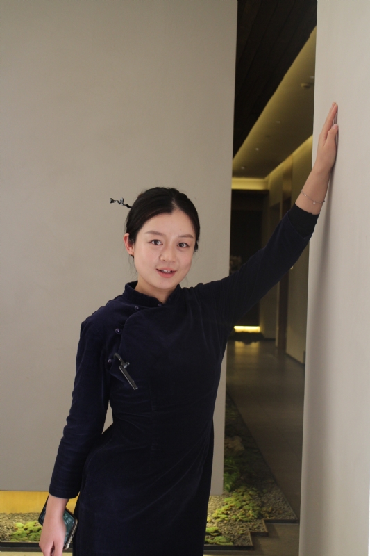 聂爽的第二张照片--常州相亲服务中心