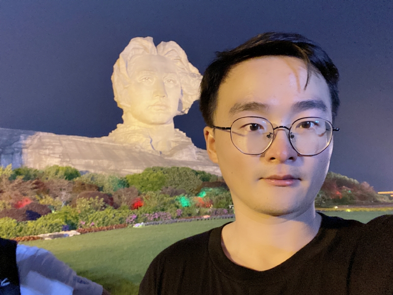 驻足的第一张照片--常州相亲服务中心