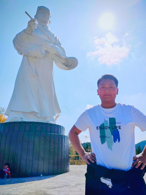 伏王虎的第一张照片--常州相亲服务中心