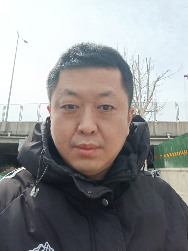 淡然的第一张照片--常州相亲服务中心