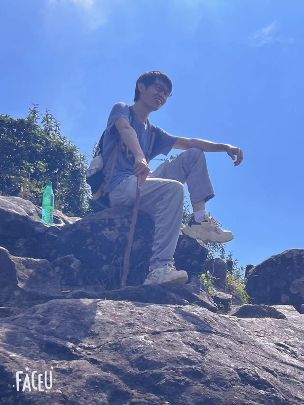 落叶之秋的第一张照片--常州相亲服务中心