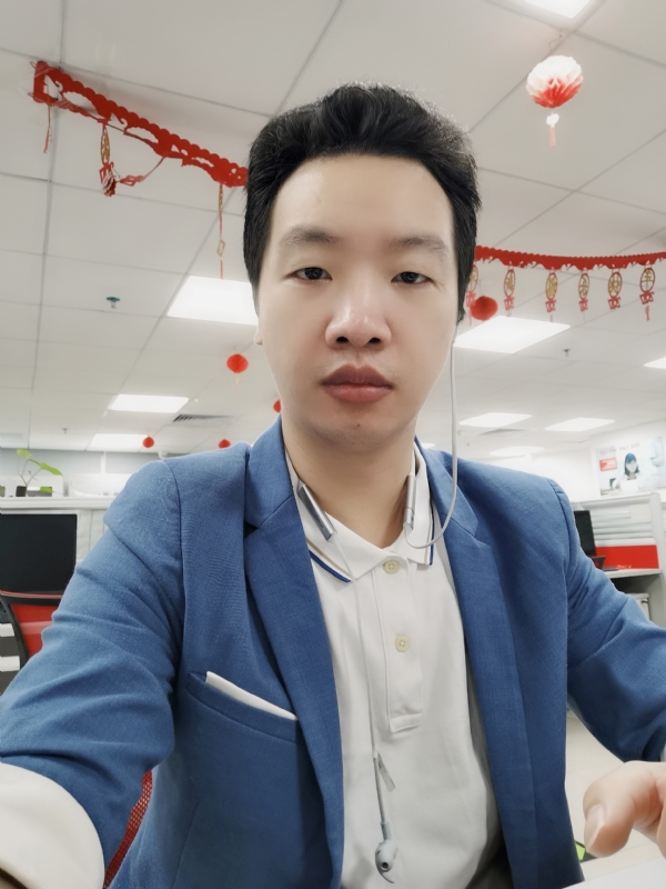 小乔伴侣的第一张照片--常州相亲服务中心