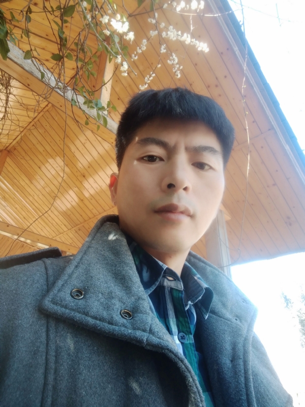 阿明的第一张照片--常州相亲服务中心