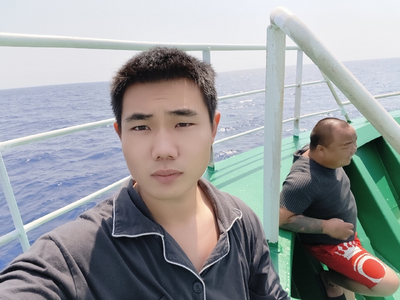 博博鸭的第一张照片--常州相亲服务中心
