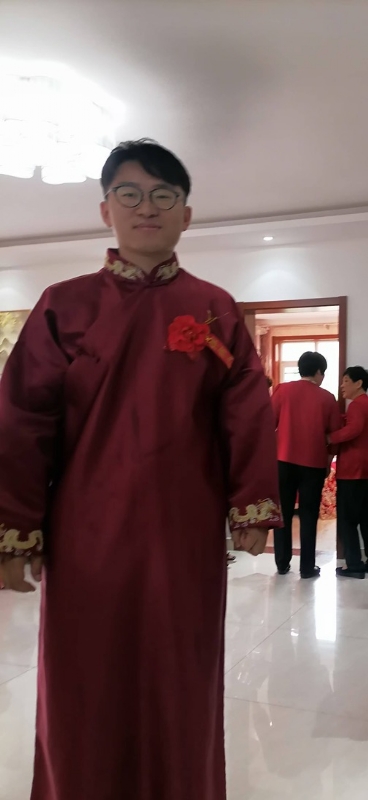 何方妖孽的第二张照片--常州相亲服务中心