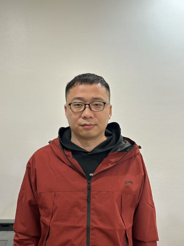 小石头的第二张照片--常州相亲服务中心