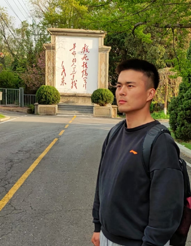 潮生的第二张照片--常州相亲服务中心
