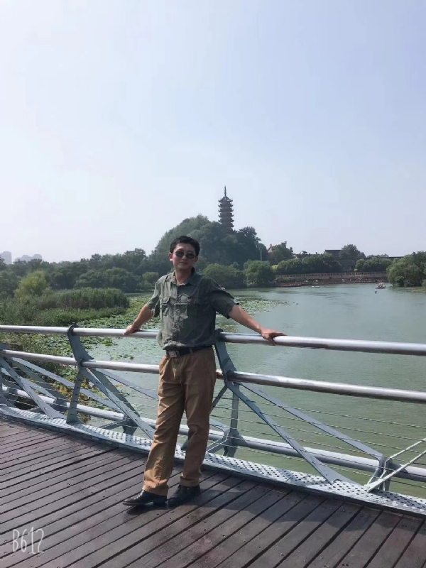 如风的第一张照片--常州相亲服务中心