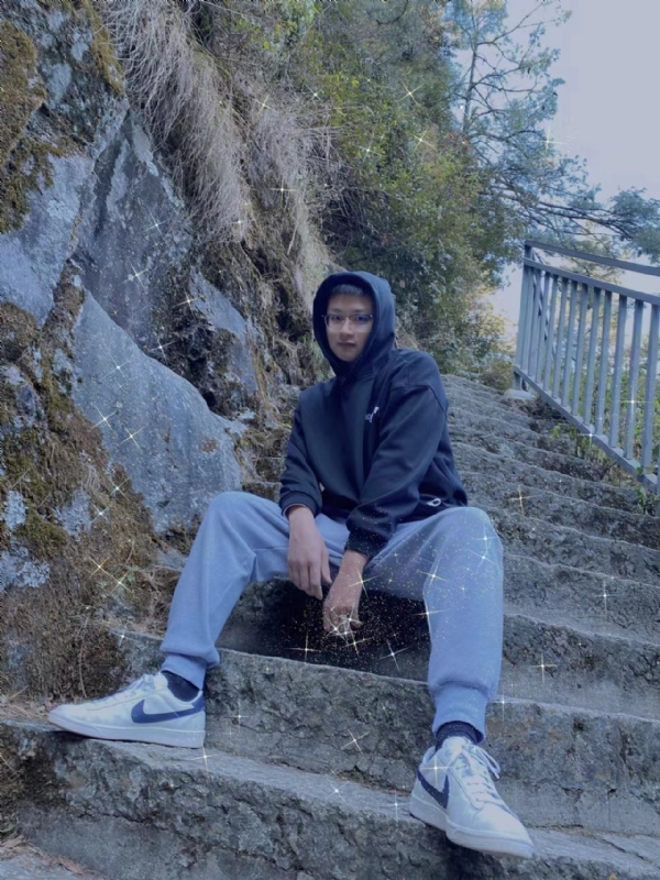 Frank的第一张照片--常州相亲服务中心