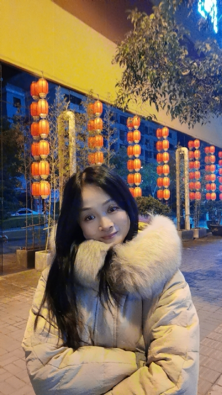 伊伊的第二张照片--常州相亲服务中心