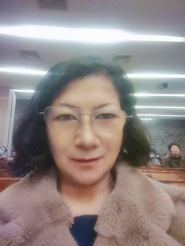 文静的第一张照片--常州相亲服务中心