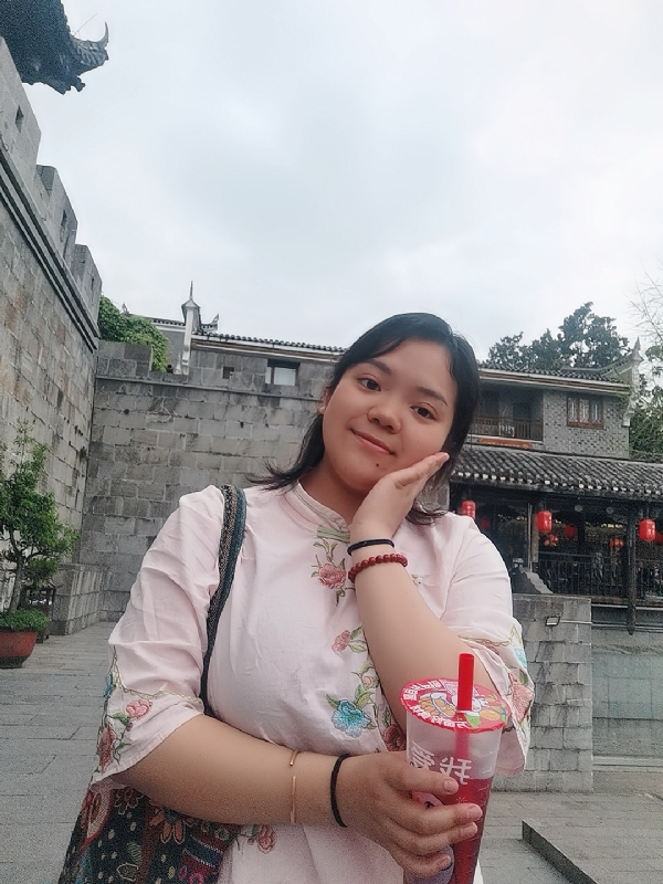 敏兮小沫的第三张照片--常州相亲服务中心
