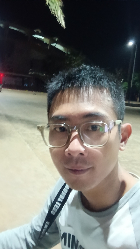 龙龙的第一张照片--常州相亲服务中心