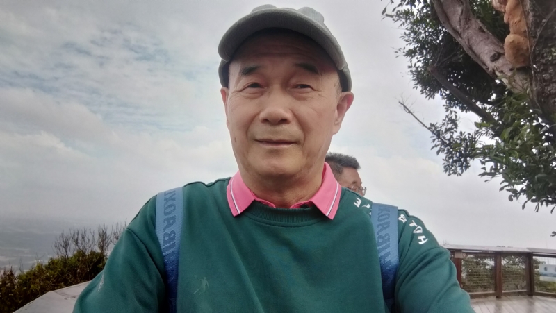 候鸟的第四张照片--常州相亲服务中心
