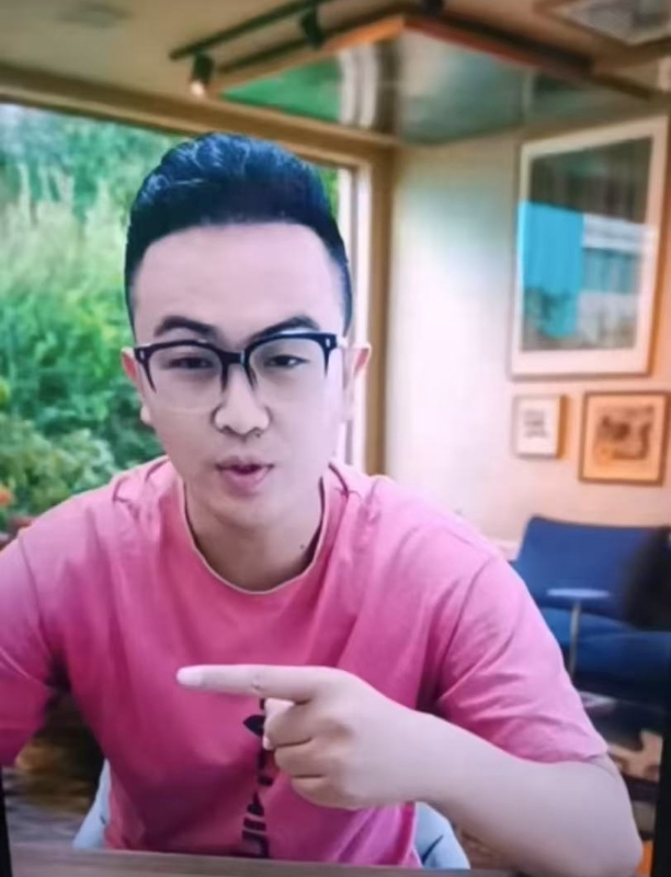 蒋先生的第一张照片--常州相亲服务中心