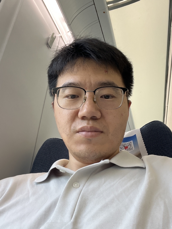 HTMG成的第一张照片--常州相亲服务中心