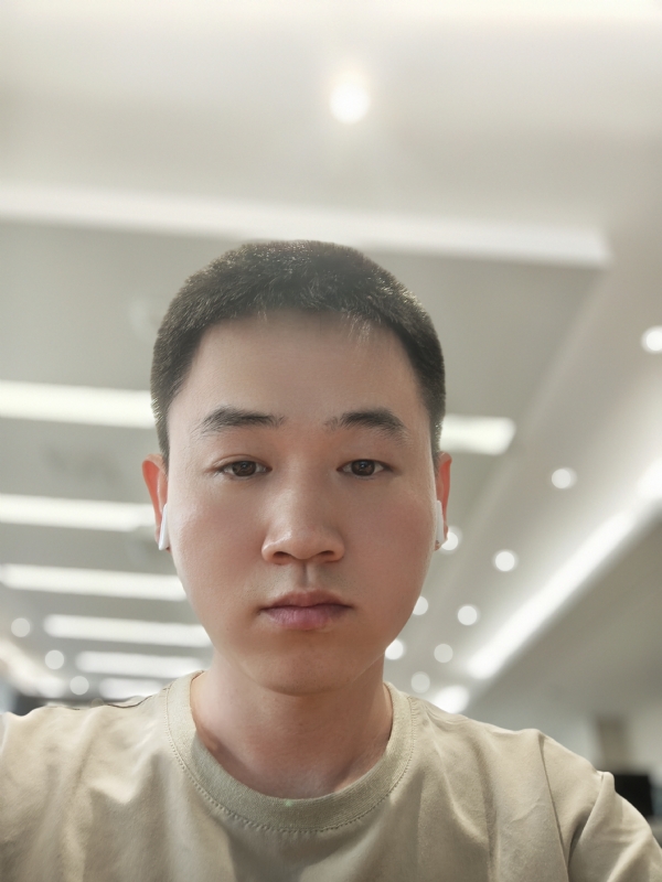 随心而已的第一张照片--常州相亲服务中心