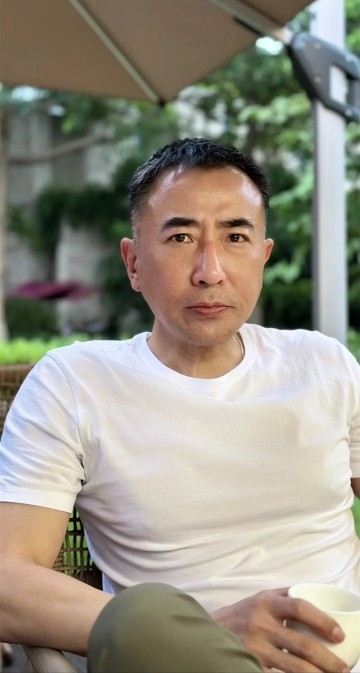 厚德载福的第一张照片--常州相亲服务中心