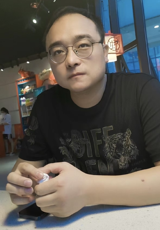 十七的第三张照片--常州相亲服务中心