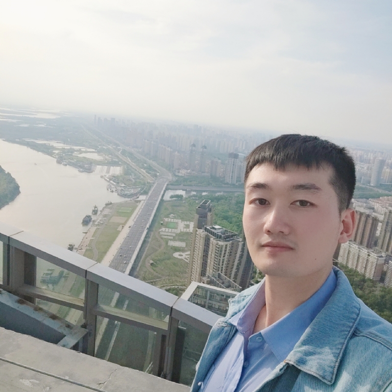 王闯的第二张照片--常州相亲服务中心