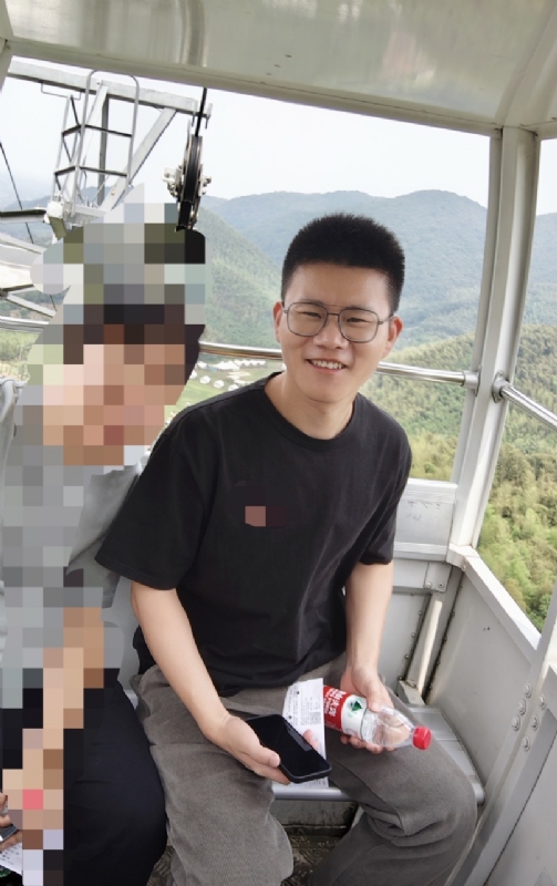 奔奔笨笨的第一张照片--常州相亲服务中心