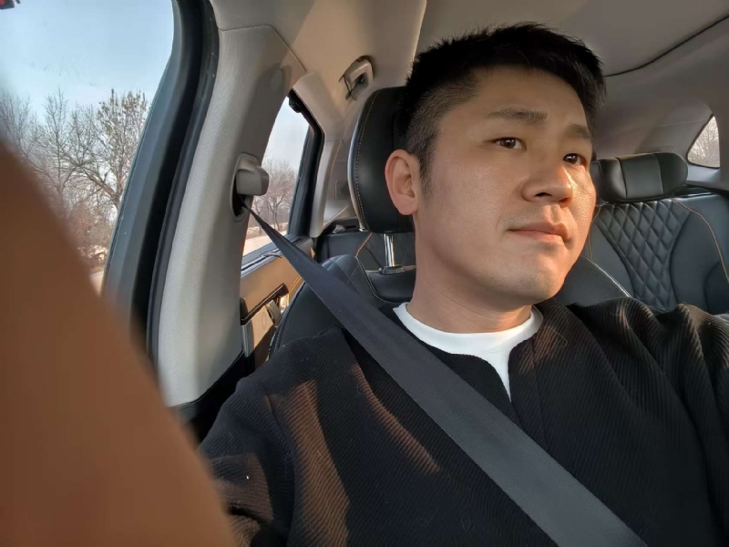 超哥的第一张照片--常州相亲服务中心