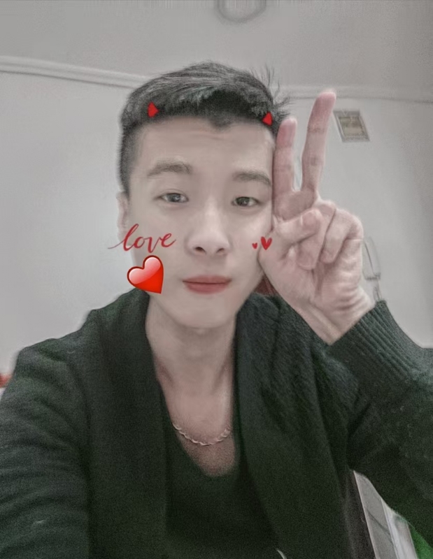 我不是巧克力的第二张照片--常州相亲服务中心