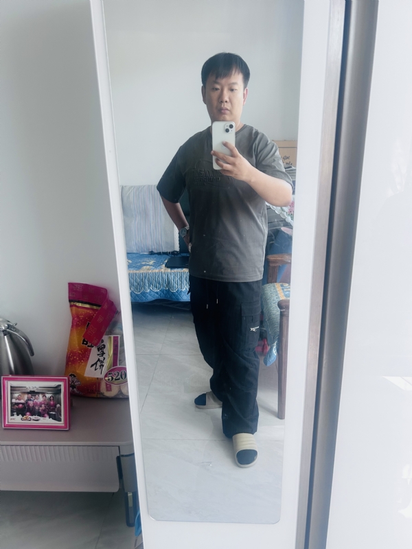 黄先生的第一张照片--常州相亲服务中心