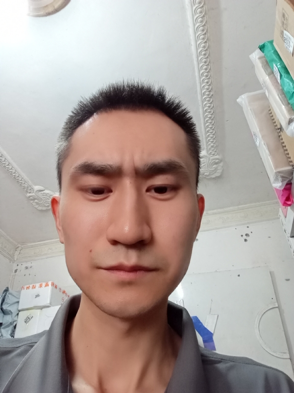 西门吹雪的第一张照片--常州相亲服务中心