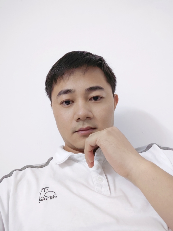 啊良的第二张照片--常州相亲服务中心
