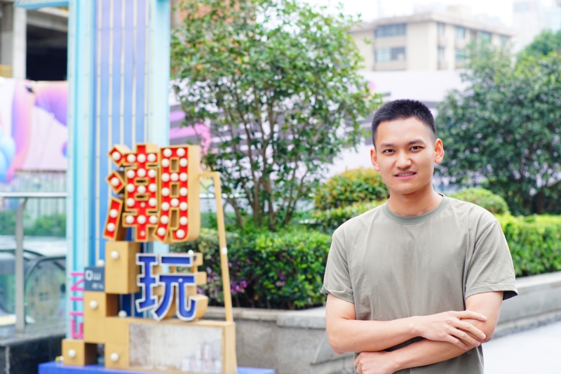 陌上烟雨的第一张照片--常州相亲服务中心