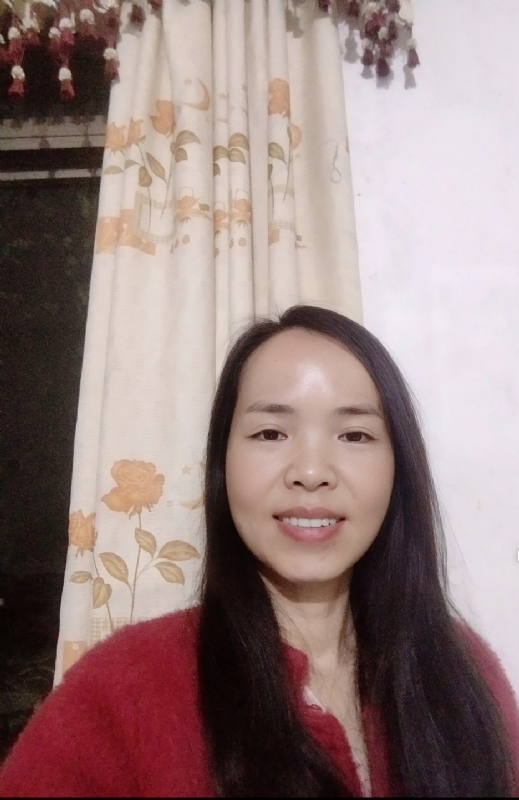 阿敏的第一张照片--常州相亲服务中心