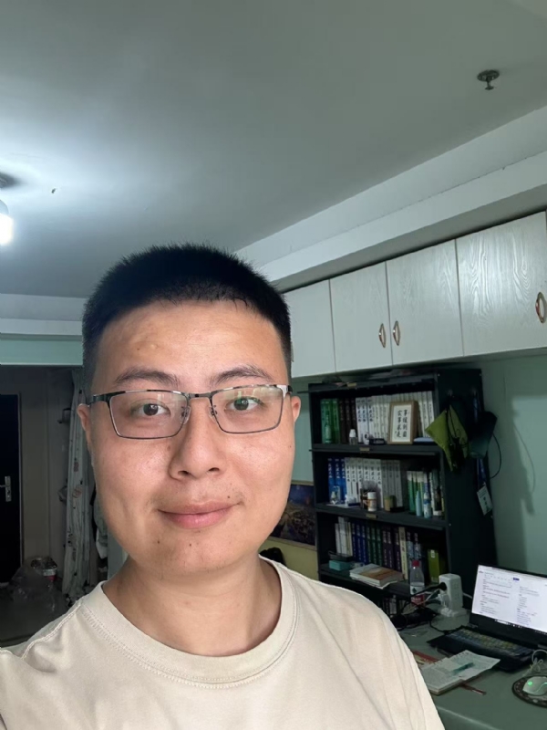 遇见更好的自己的第一张照片--常州相亲服务中心
