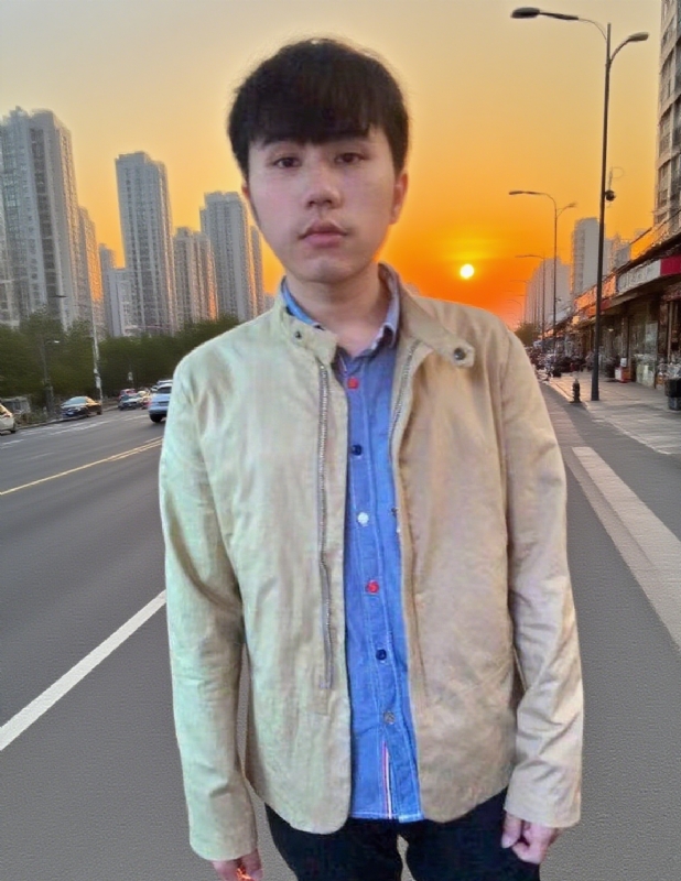 阿星的第二张照片--常州相亲服务中心